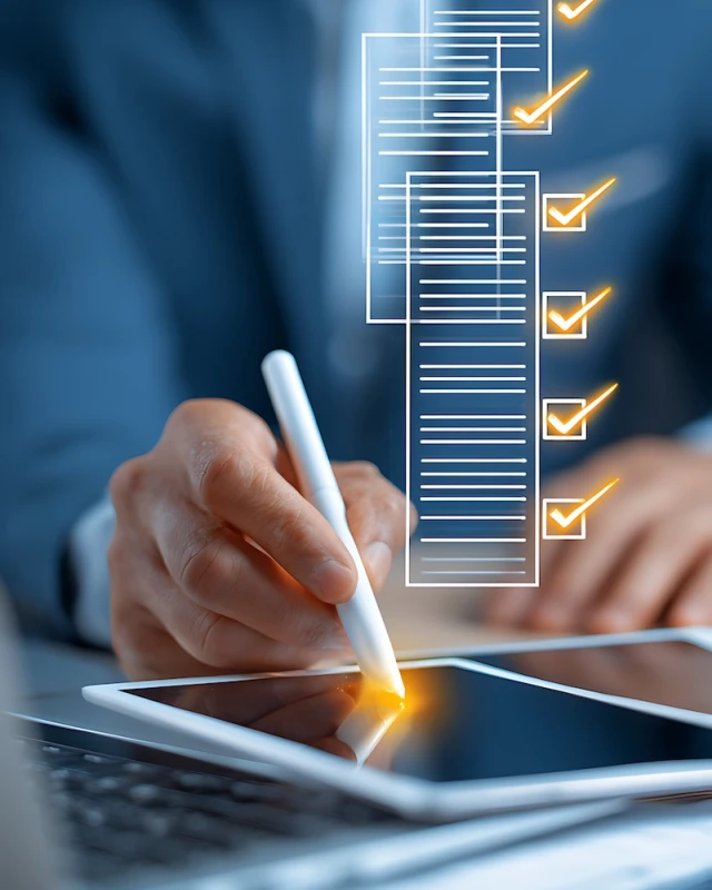 Certifikace v rekordním čase. Již za týdny, ne měsíce.