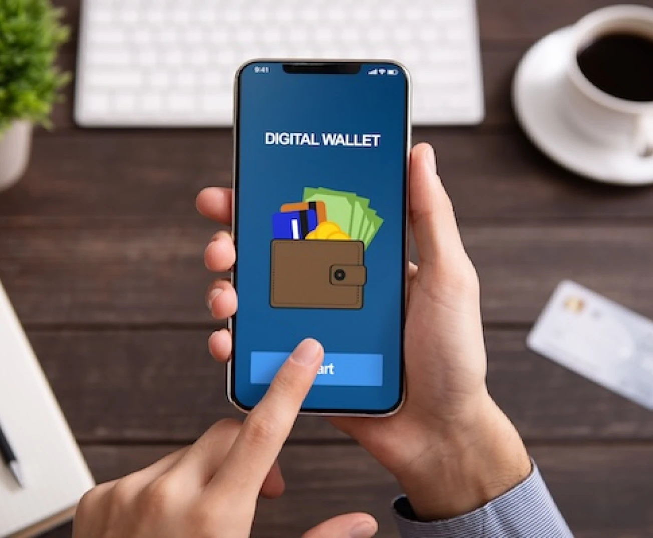 eIDAS & eIDAS 2.0