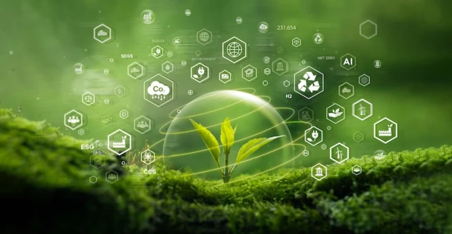 ISO 14001