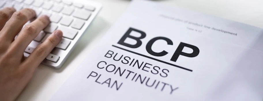 ISO 22301 certifikace