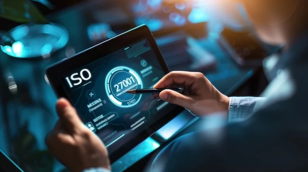 ISO 27001