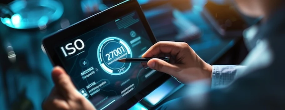 ISO 27001