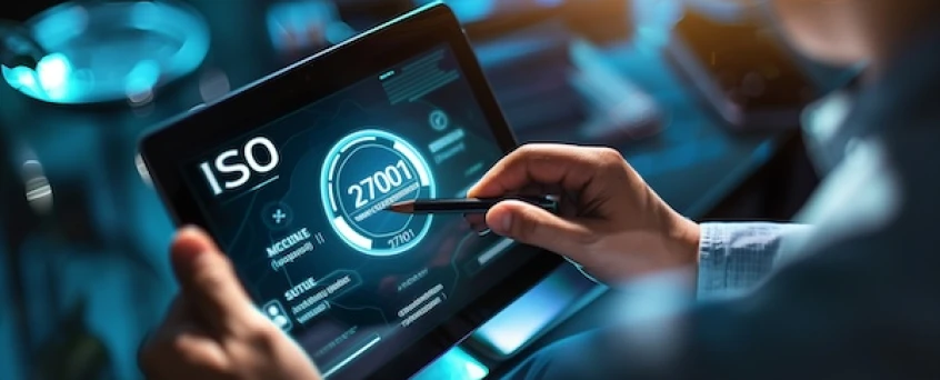 ISO 27001