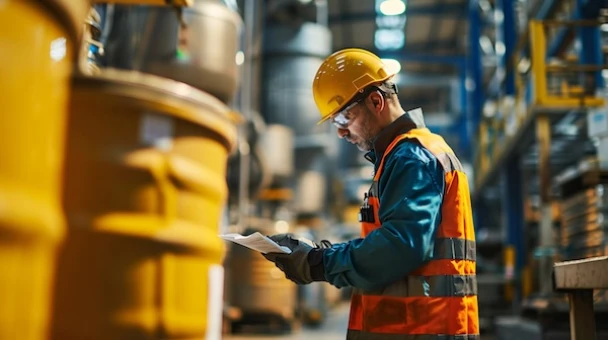 ISO 45001 certifikace