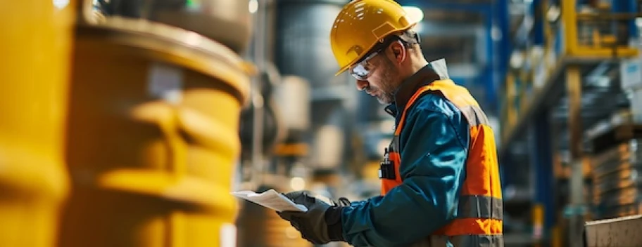 ISO 45001 certifikace