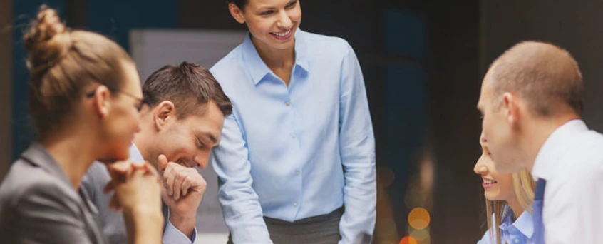 ISO/IEC 20000 Lead Auditor