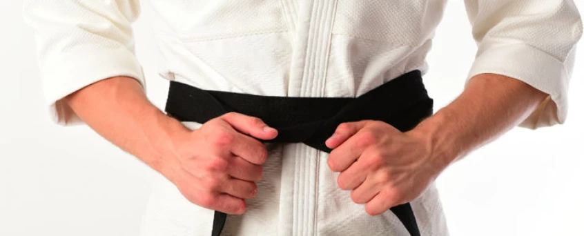 Six Sigma | Green & Black Belt Combo