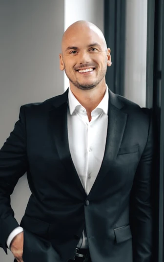 Aleš Pilný