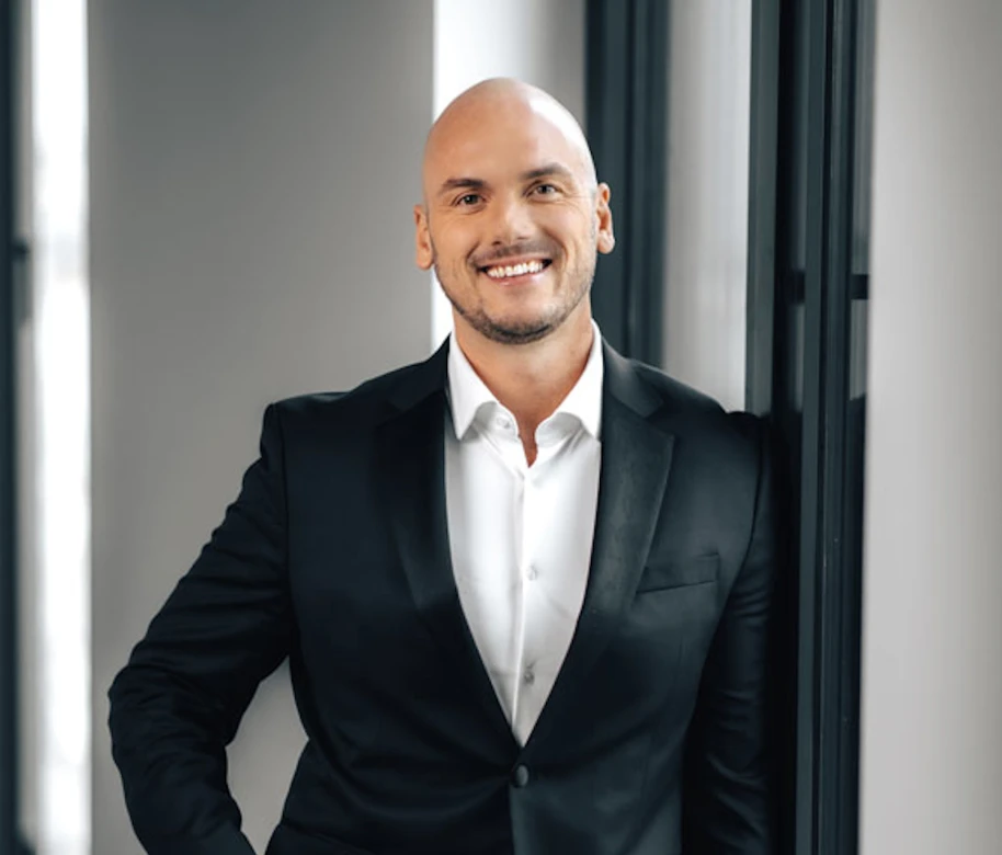 Aleš Pilný