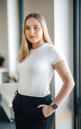 Lucie Vabroušková