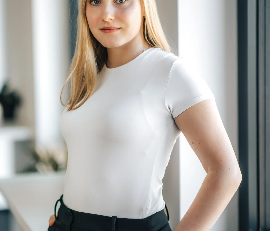Lucie Vabroušková