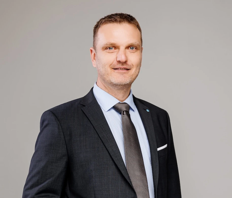 Lukáš Adámek