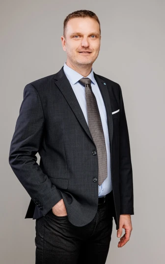 Lukáš Adámek