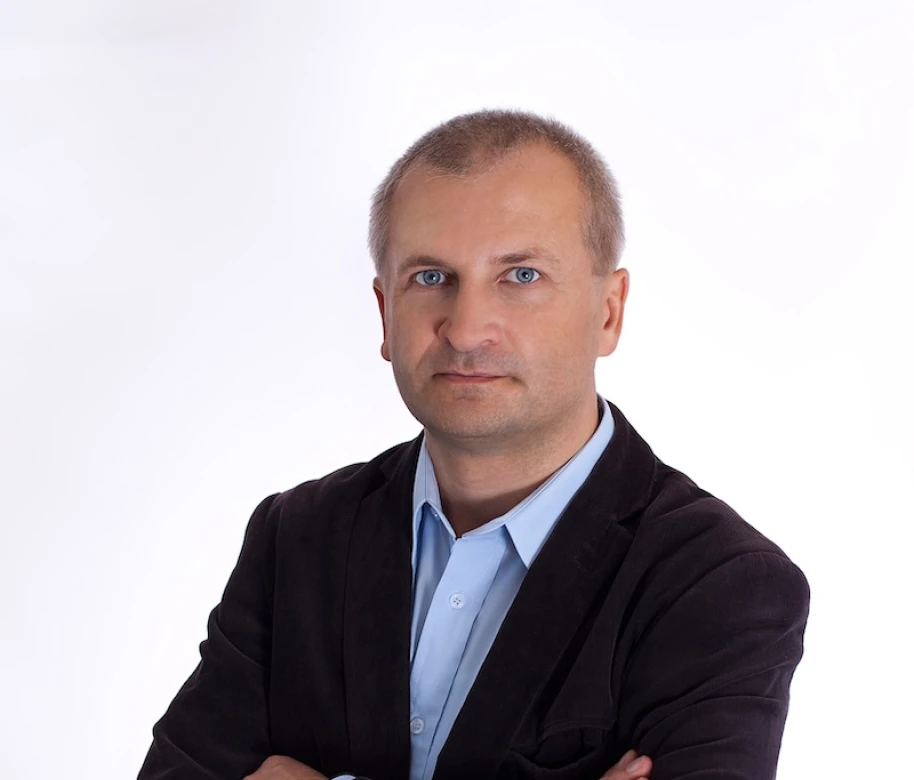 Radek Nedvěd