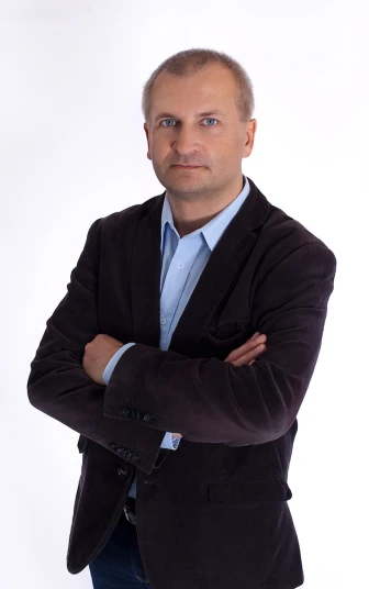 Radek Nedvěd
