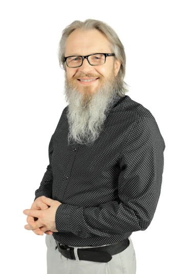 Ivan Gašparovič