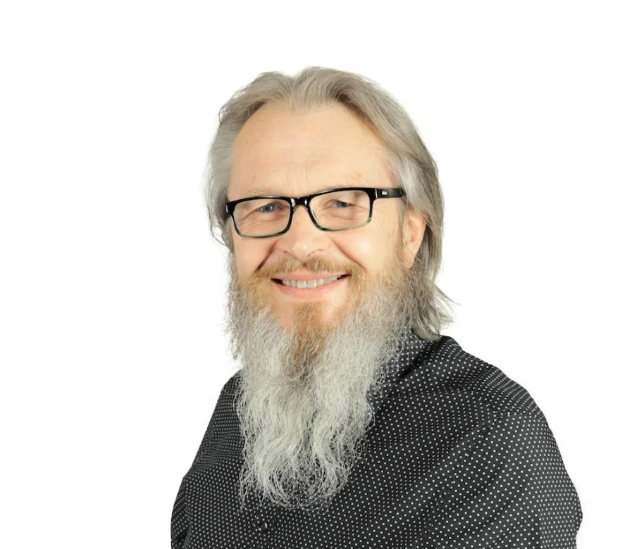 Ivan Gašparovič