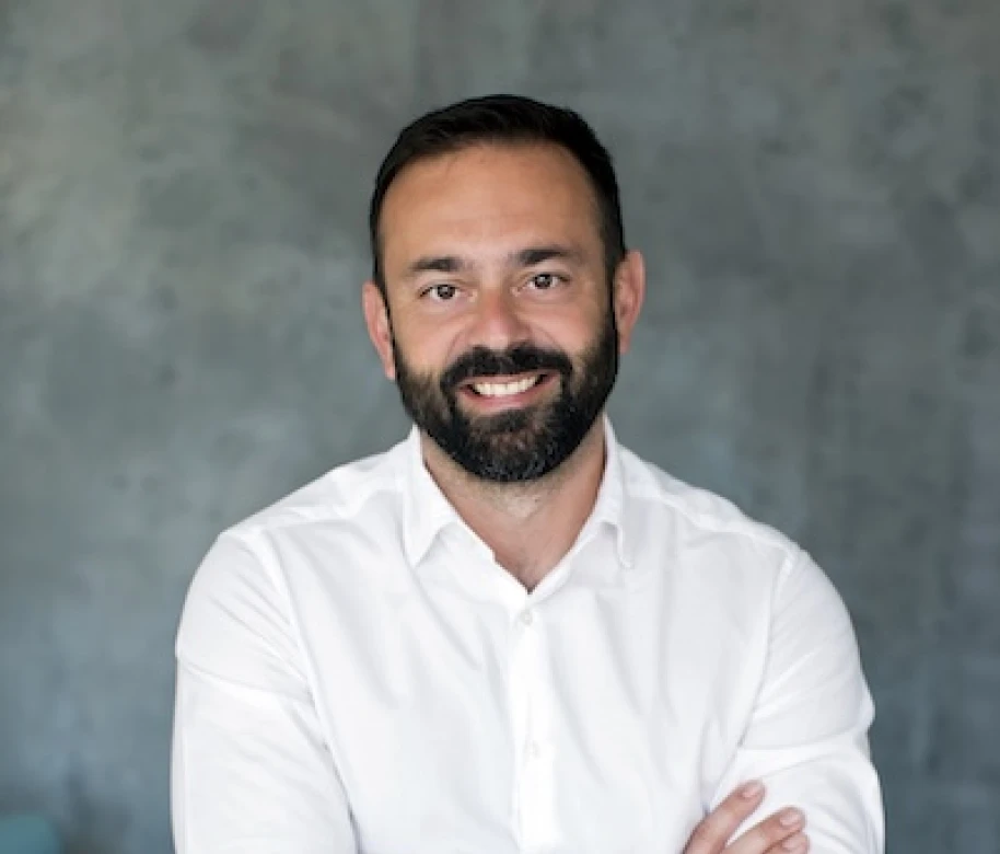 Ivo Pacovský