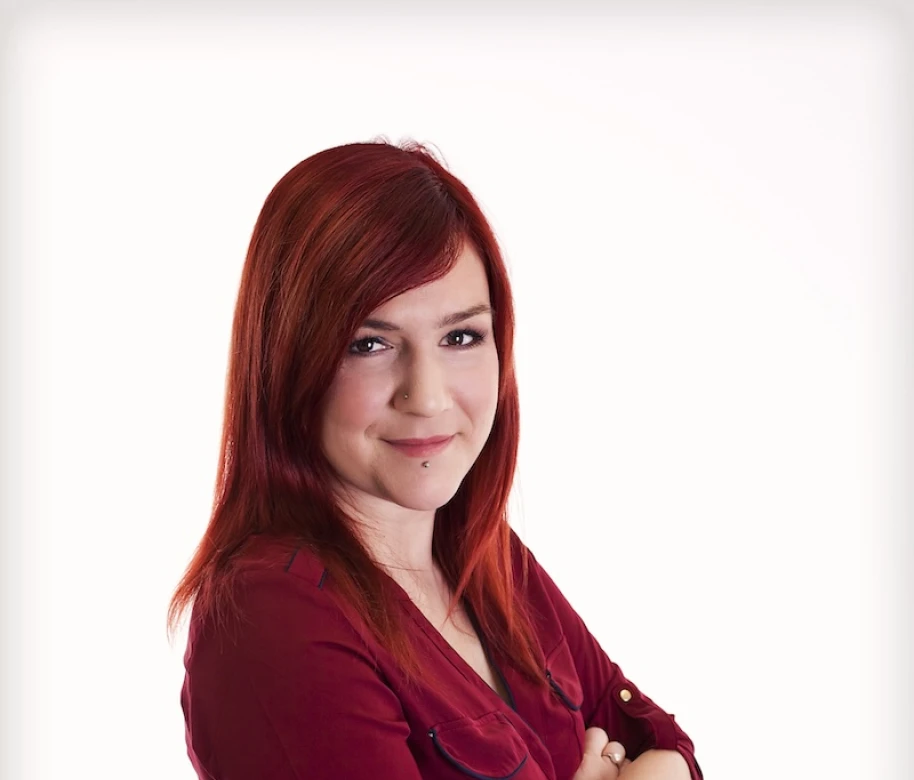 Kamila Beňová