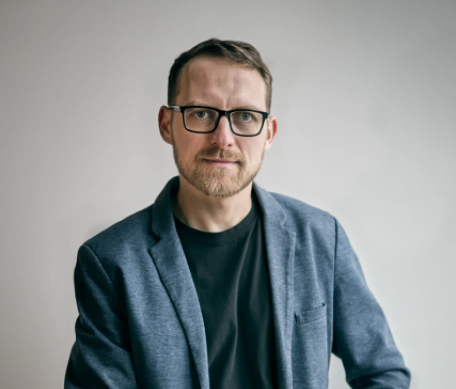 Michal Boška