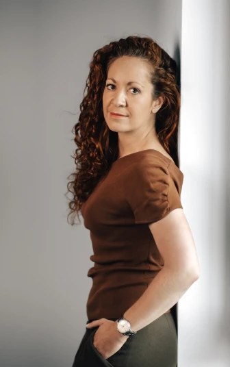 Petra Naibrtová
