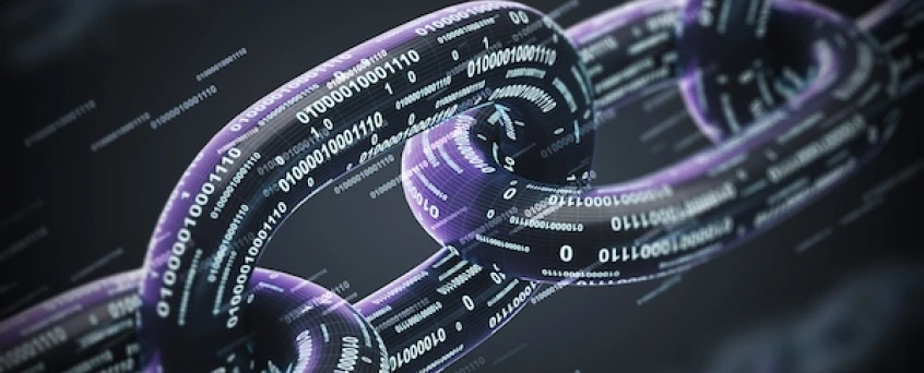 Blockchain