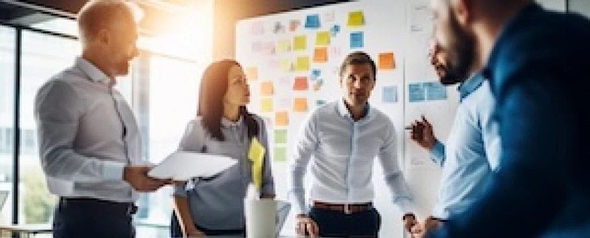 Change Management Intro