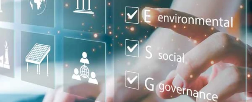 Certified ESG Manager