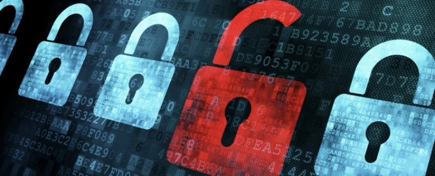 Windows Server: security audit ISO 27001