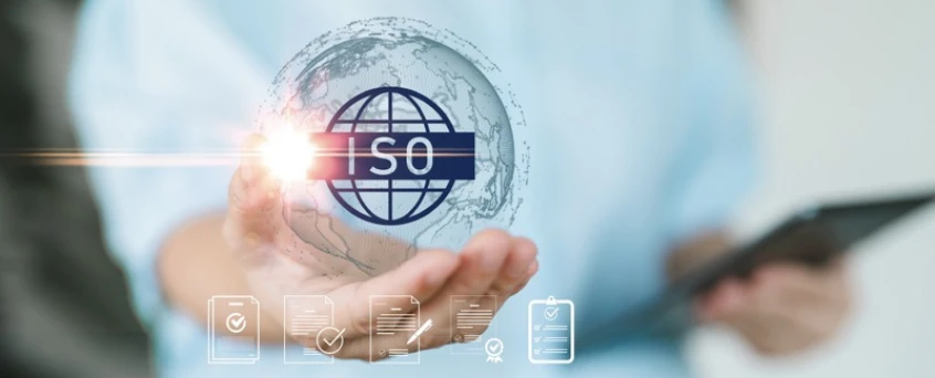 ISO 10006 Foundation