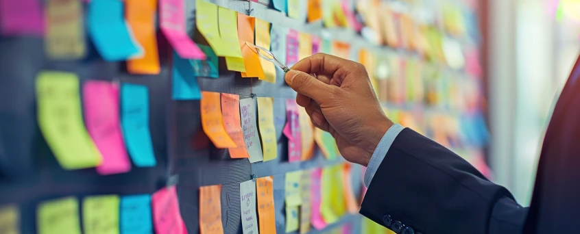 PRINCE2 Agile Combo (F+P)