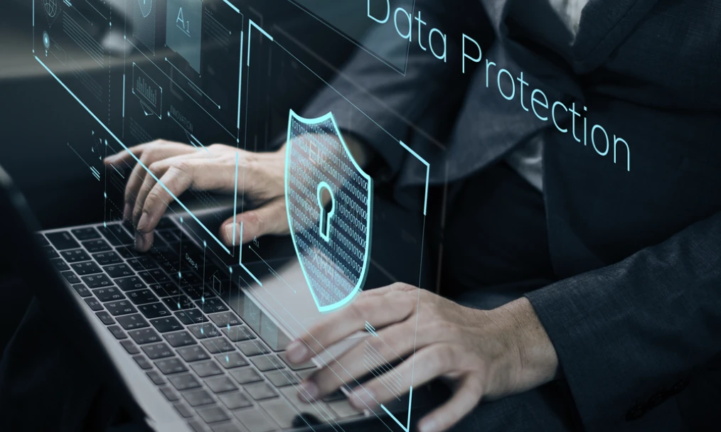 GDPR Pověřenec