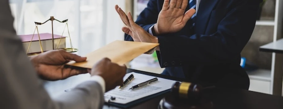Anti-Bribery
