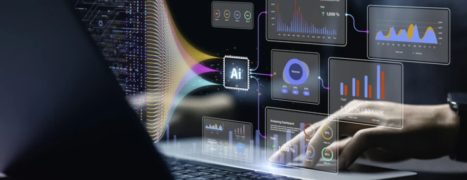 AI Copilot Specialist