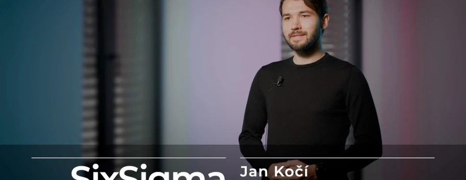 Six Sigma