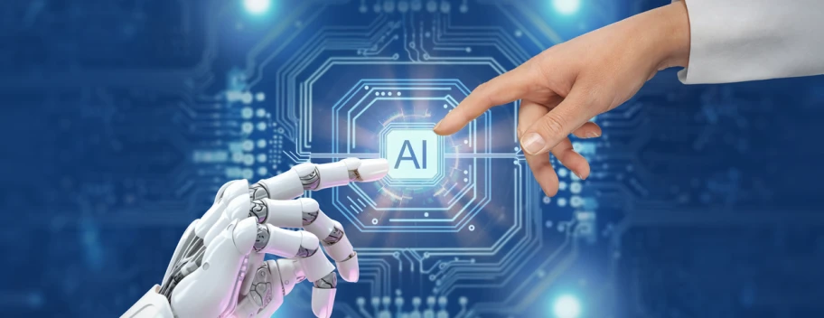 Certified AI Specialist