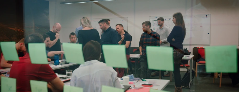 P3O® Practitioner skúška